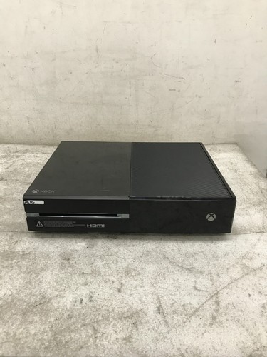Microsoft xbox one model 1540 - microsoft,