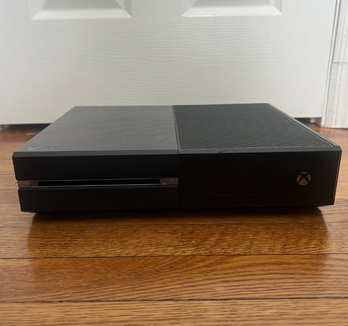 Microsoft xbox one 1540 - one,