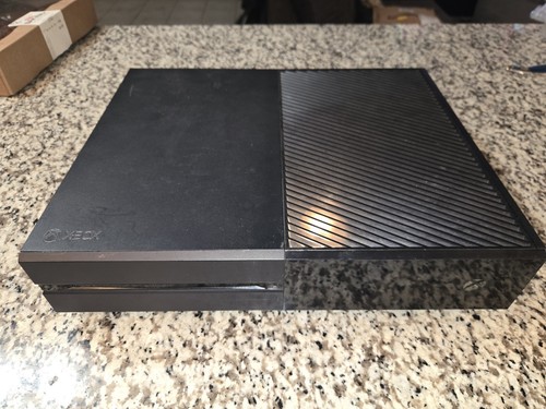 Microsoft xbox one console - xbox,