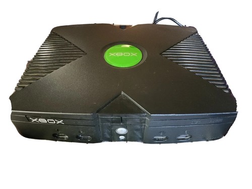Microsoft xbox home console - microsoft,