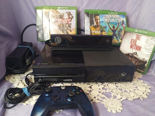 Microsoft xbox one - xbox, 500gb
