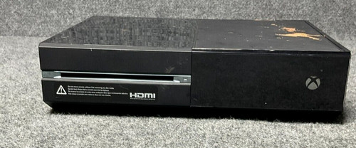 Microsoft xbox one - microsoft, model