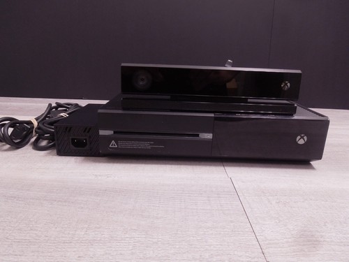 Microsoft xbox one - microsoft,